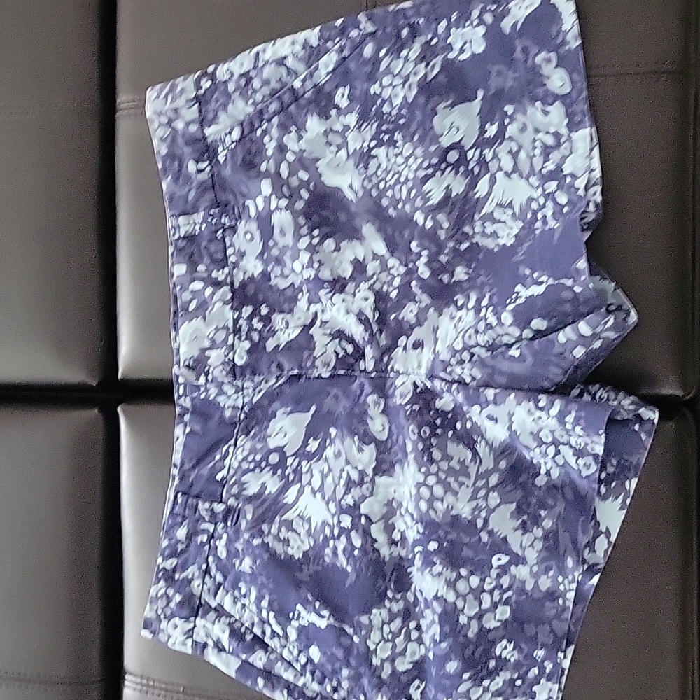 Calvin Klein women's shorts